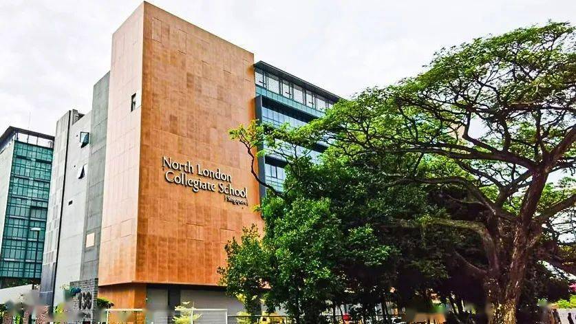 跟小文一起走进新加坡北伦敦大学学院内附学制申请条件