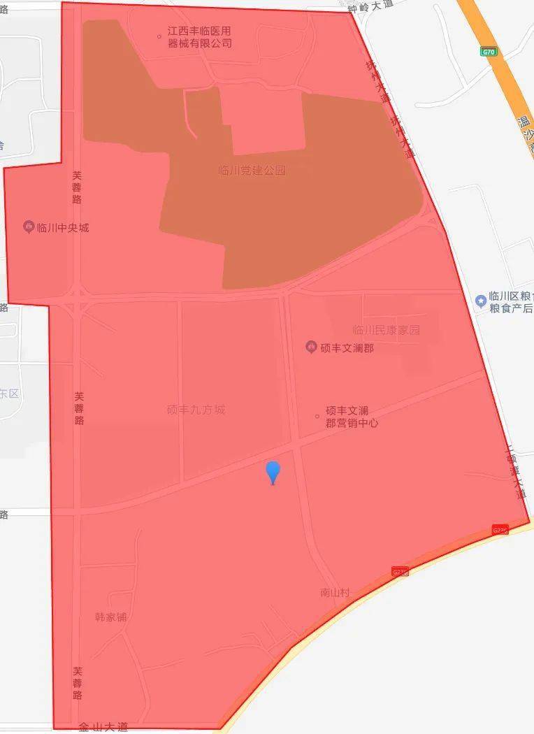 临川区城区小学学区划分通告!_招生_义务教育_购房户