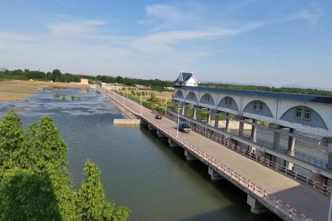 据了解,自4月中旬以来,全市已有日照水库,青峰岭水库,仕阳水库,峤山