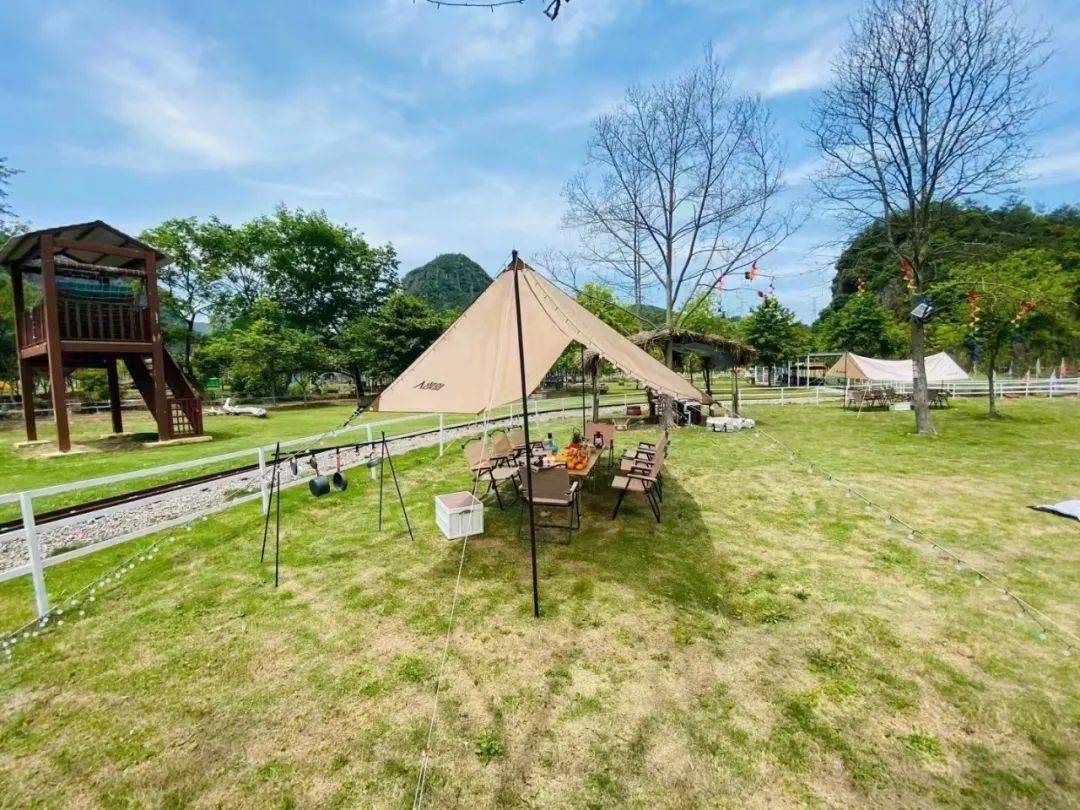 早安浦江丨鱼泡泡多彩田园营地