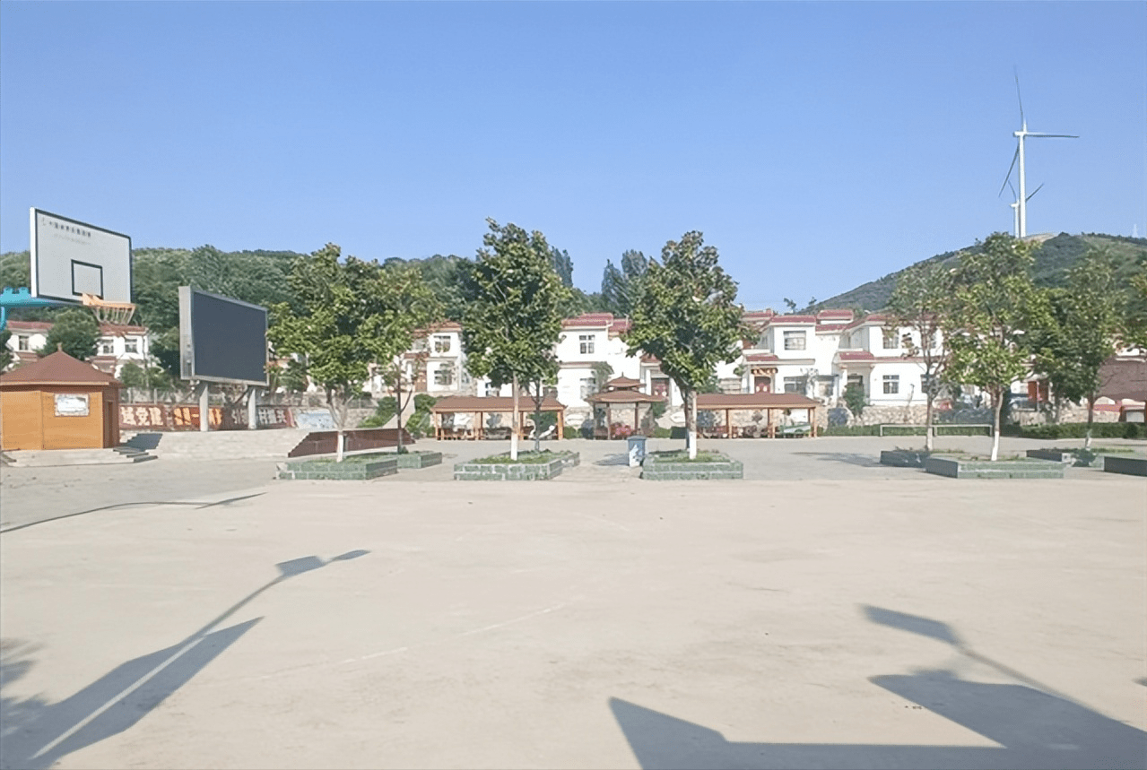 镇平县老庄镇:"四个结合"整环境 乡村旧貌换新颜_整治_潘庄至_樱花路