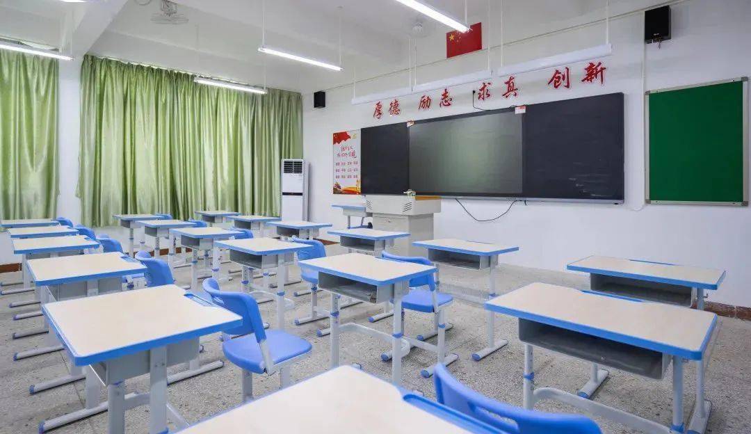 惠州市综合高级中学面向全国诚聘优秀教师