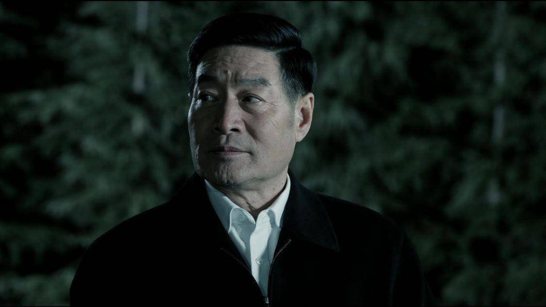 人民的名义田国富当初为什么被挤出汉东跟赵立春脱不了关系