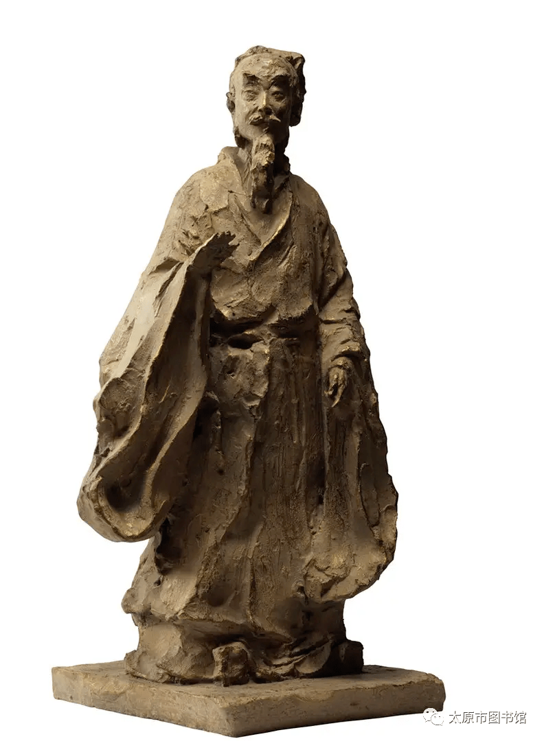 谈经论典(18)|先秦有两个大咖,一个叫左丘明,另一个也叫左丘明