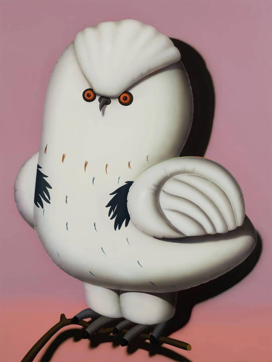timcrowleyamp孙一钿2022香港巴塞尔艺术展