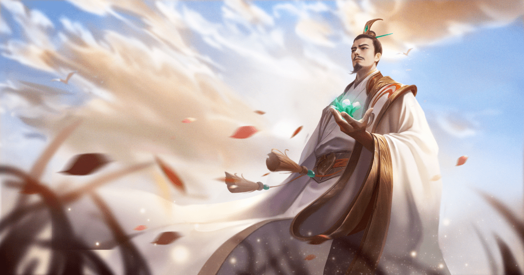 活动爆料 | 龙腾端阳,限定英雄屈原返场!