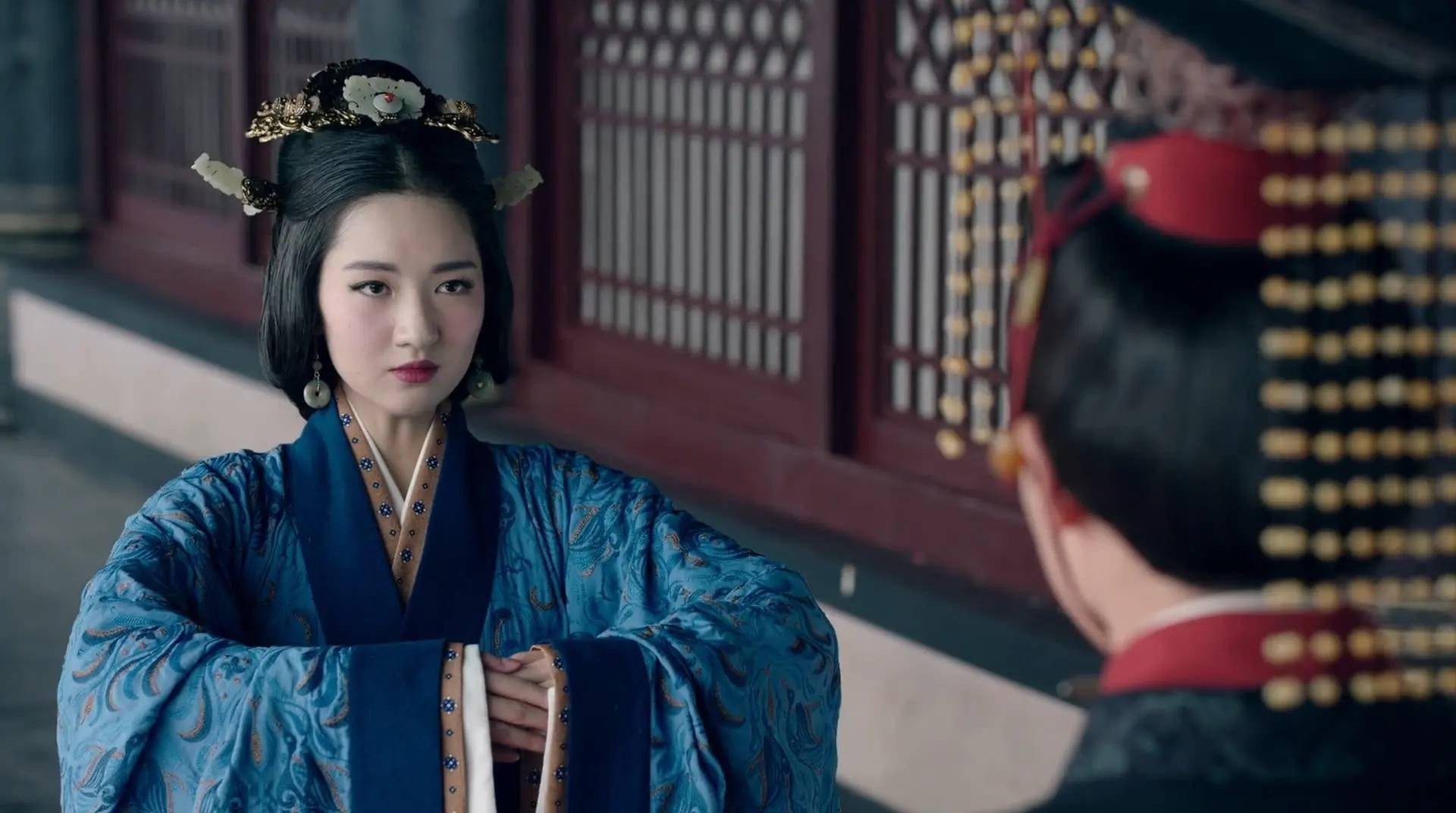 她们的婚姻都不怎么幸福,清河公主,金乡公主和曹操的小女儿曹氏婚姻都