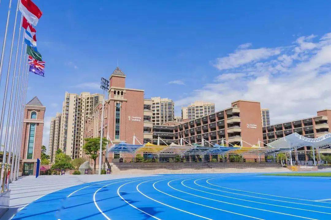 中考招生如何为孩子选择适合的学校丰泰外国语实验高中招生官告诉你