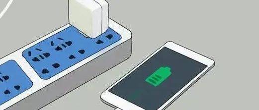 充电器长期不拔会爆炸,是真的吗?_火灾_插座_线圈