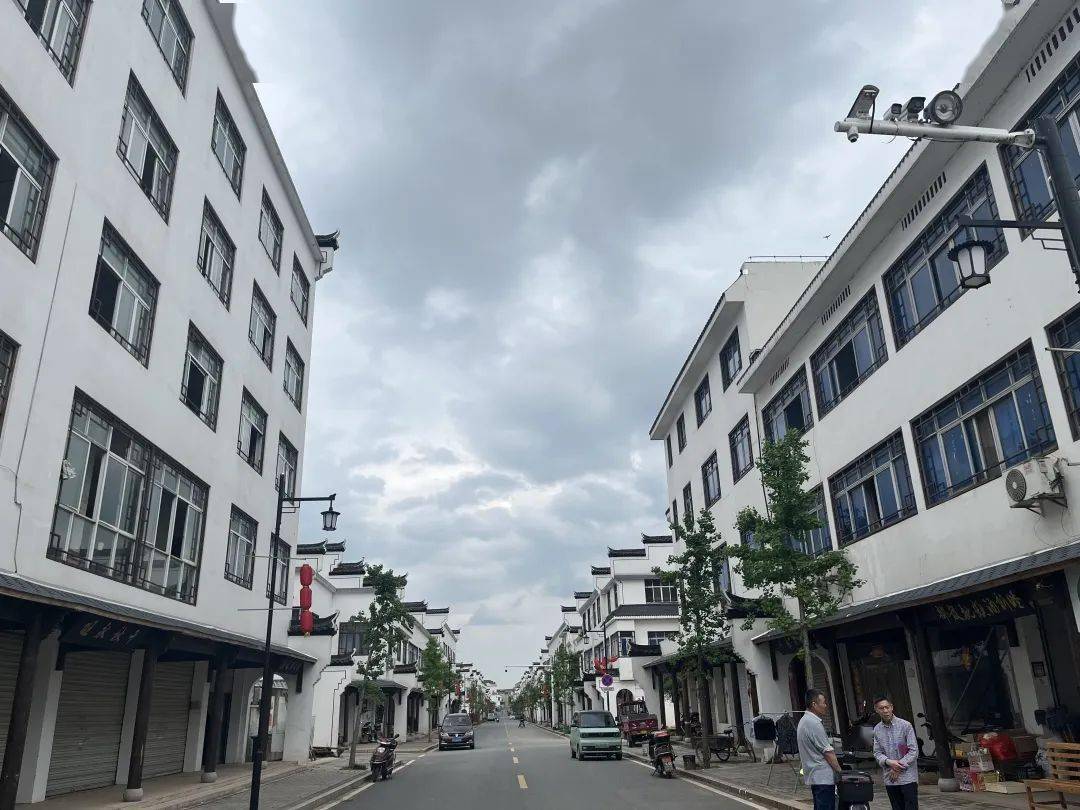 微改造精提升龙游县塔石镇聚焦绣花功夫砥砺深耕古村文化