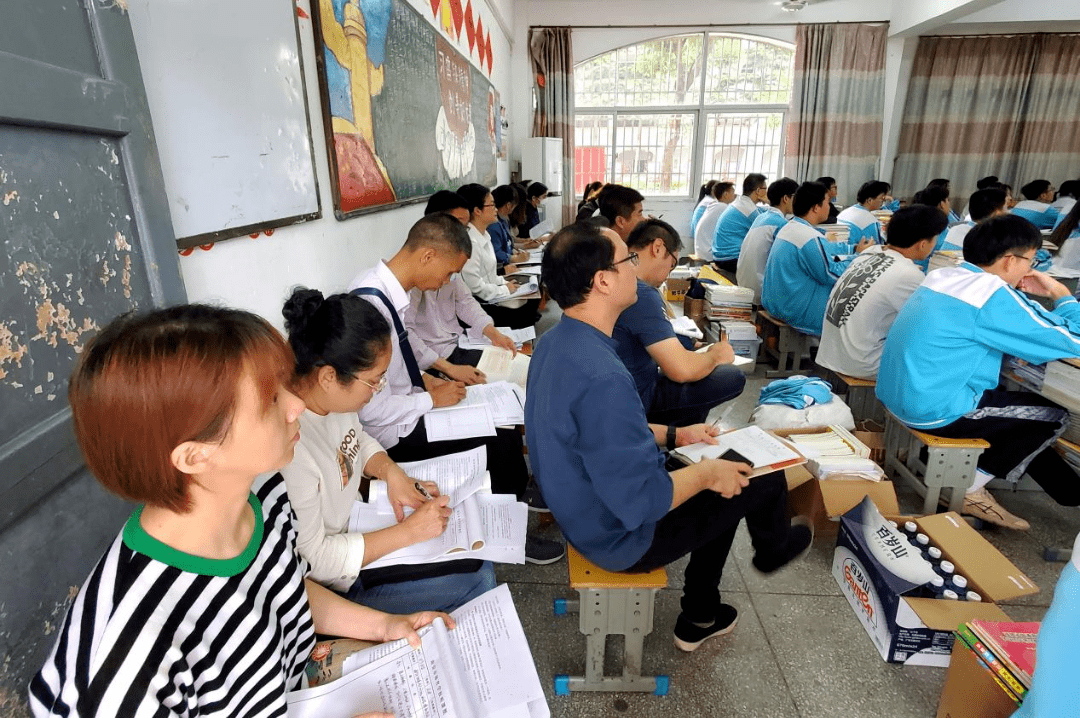 福建龙泉中学图片