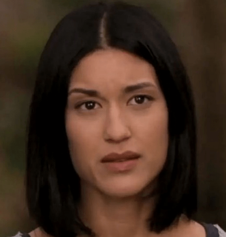 网友ai还原《暮光之城》小说角色_头发_贝拉_黑发