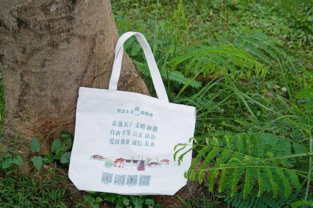 一起为新兴代言新兴县创文宣传品正式发布啦