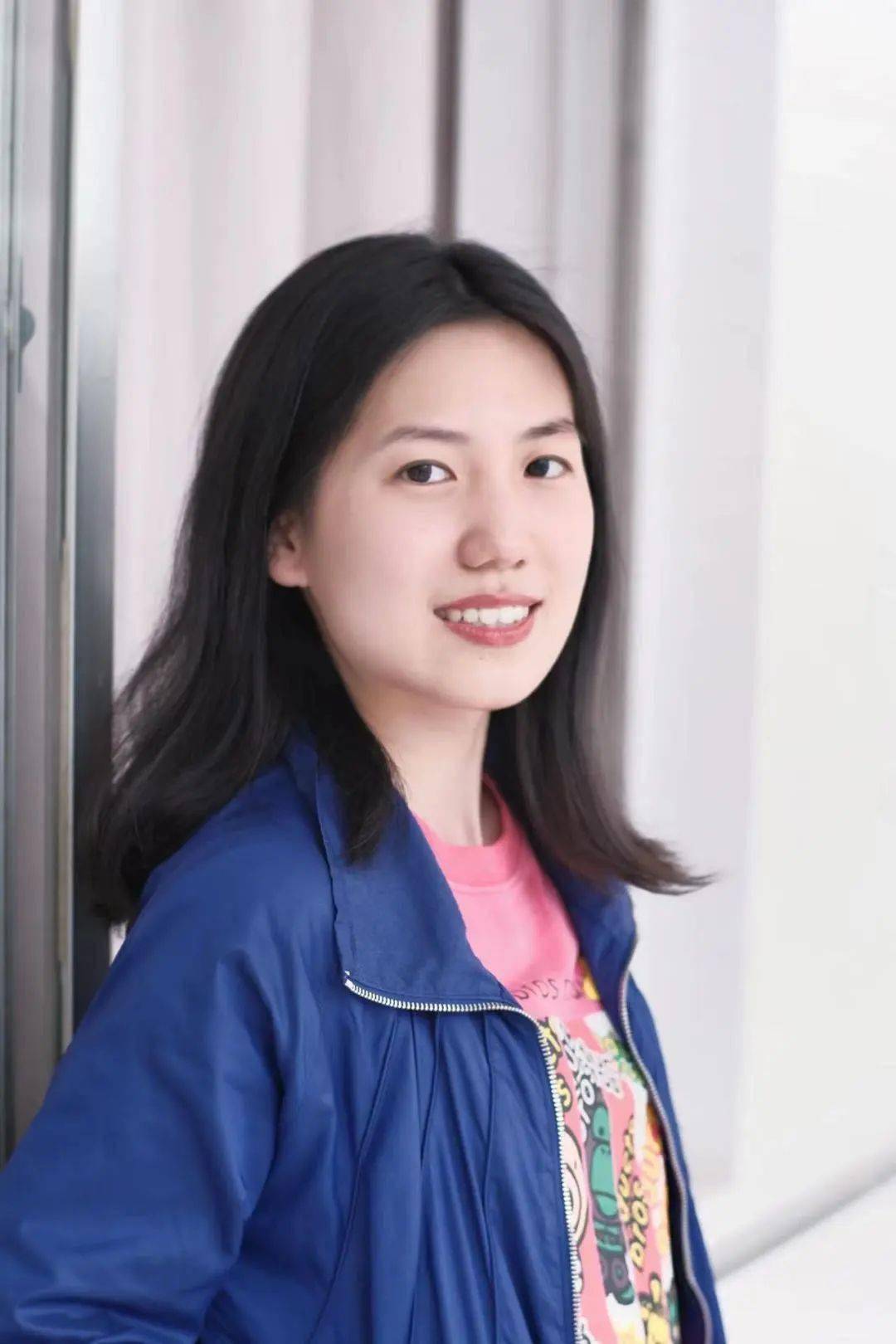 曹军晓心系国家事肩扛国家责走出去做自己科研路上的孤勇者