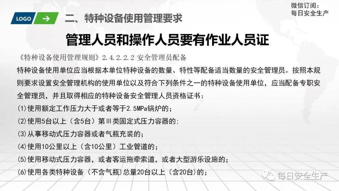 特种设备安全监督检查管理办法