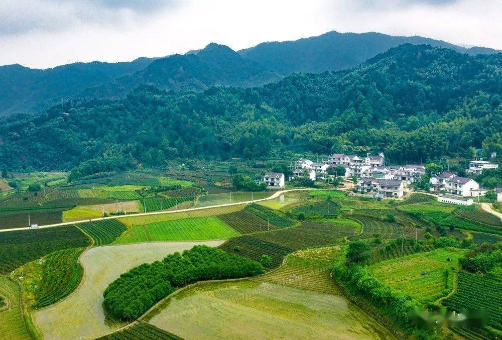 潜山旅游产业红利让老区迈向振兴