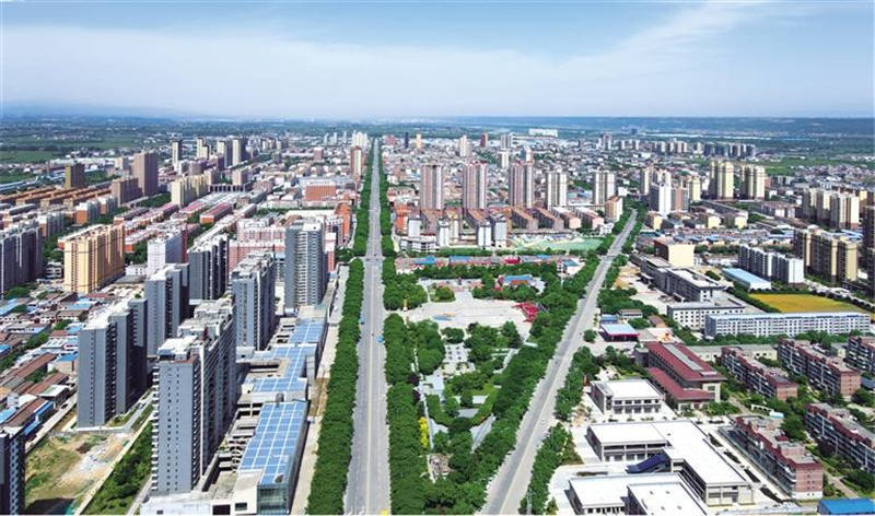 长武县未来规划图片
