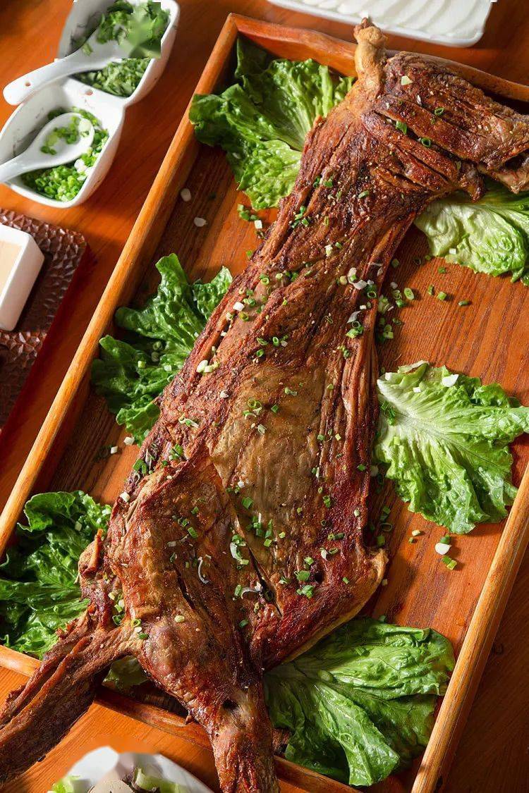 滩羊_宁夏_肉质