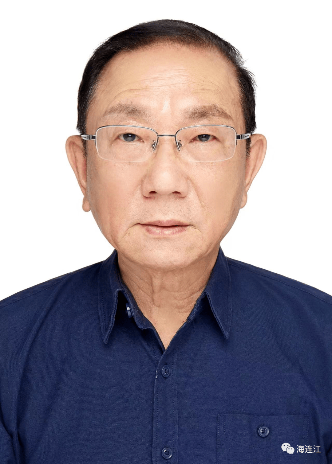 连江一人上榜!你认识吗?