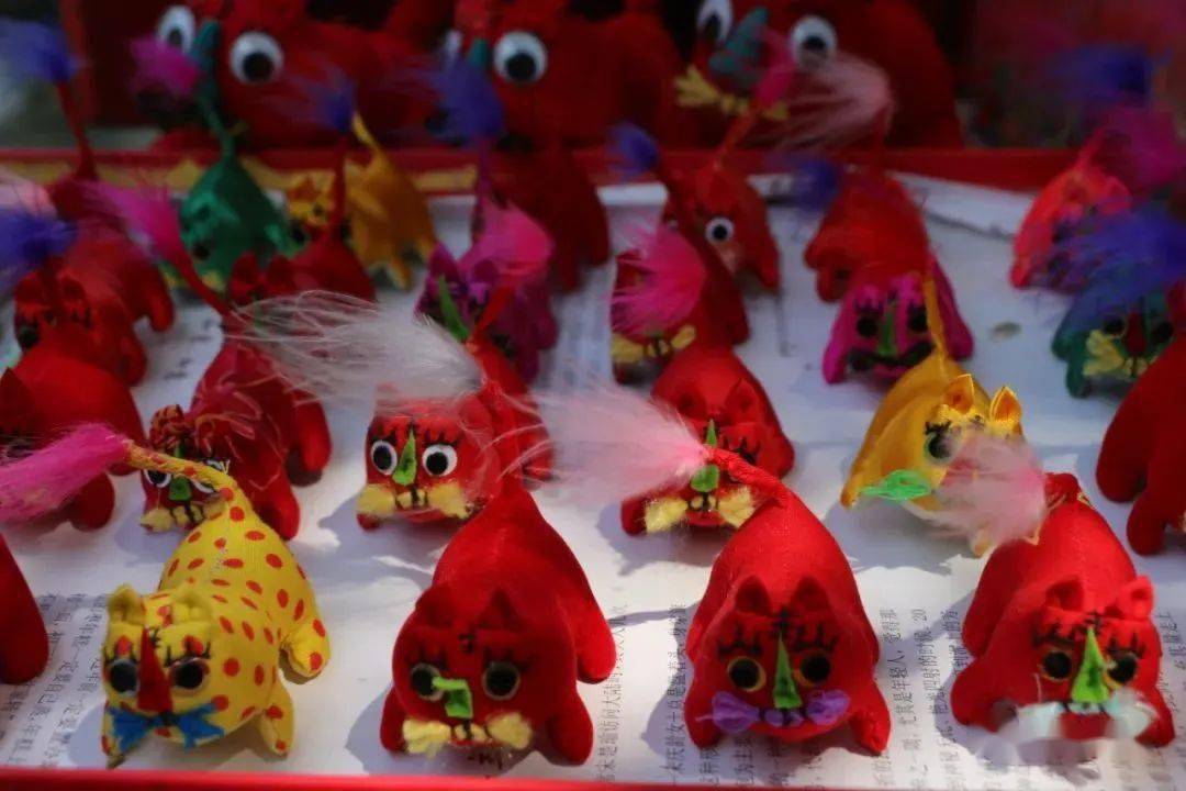 网络中国节61端午霸州胜芳赏民俗过端午