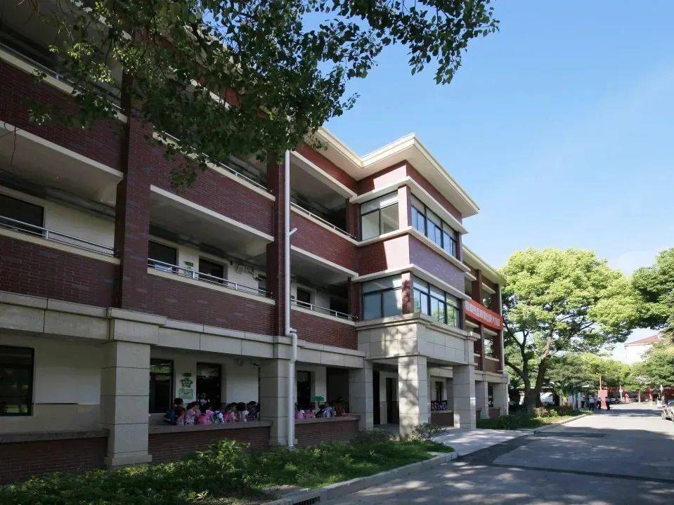 校园新闻| 育秀实验学校2022年校园开放日