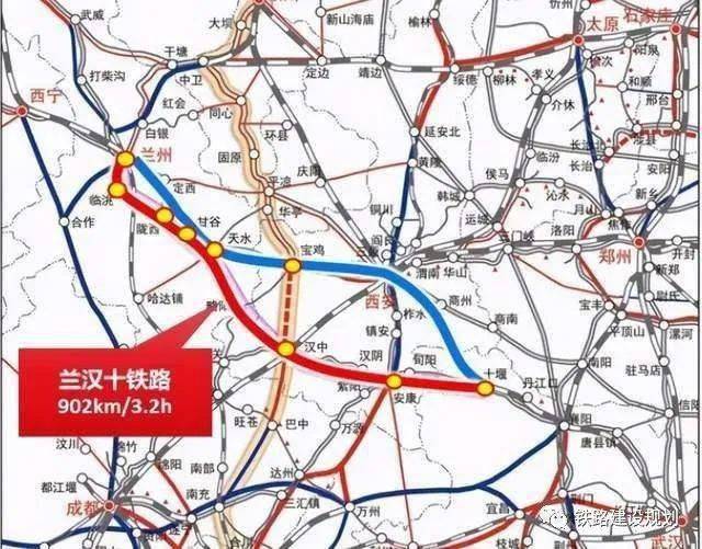 甘肃成县铁路线路图图片