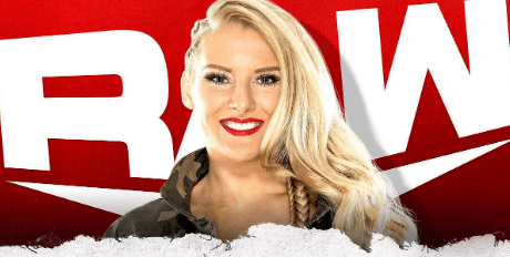 我们已经有一段时间没有看到莱西埃文斯的心声了.