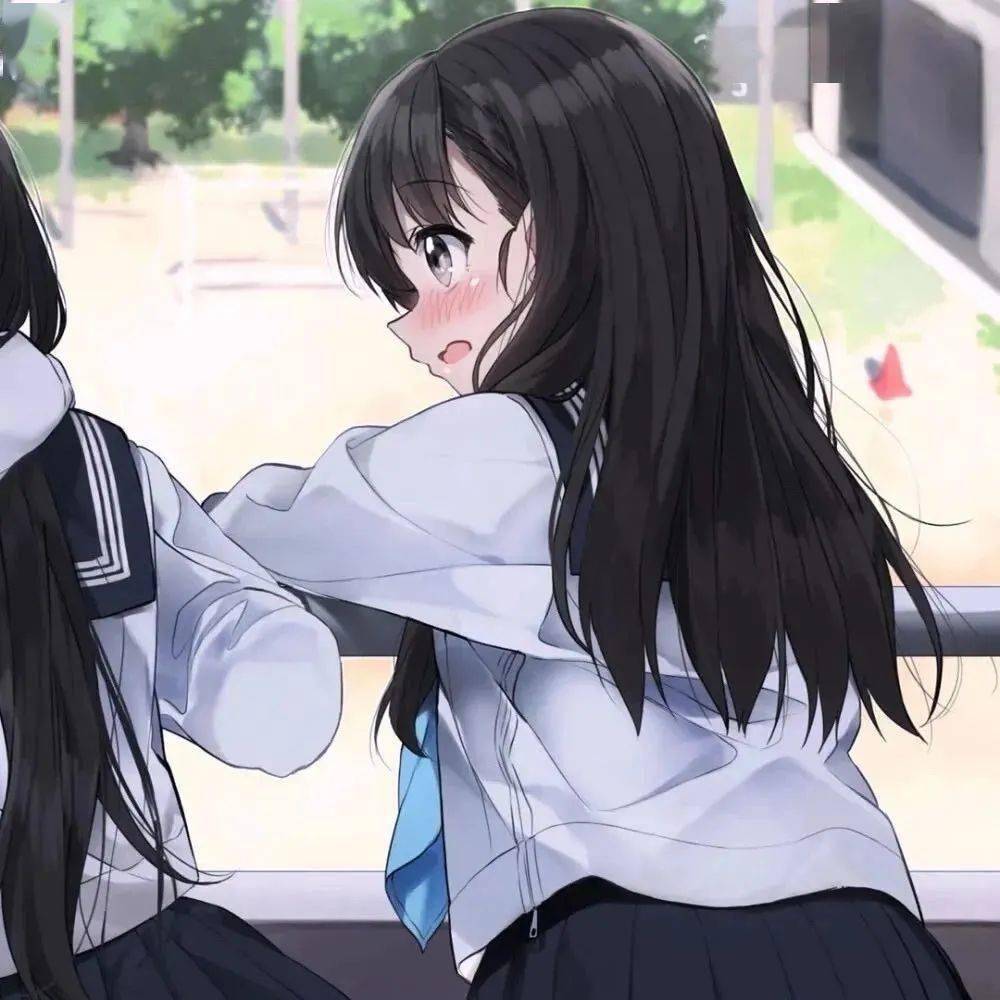 精选高清头像闺蜜头像你这种人我除了爱着还能有什么办法