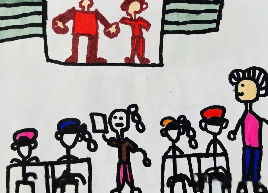 晴好心情up智拼七巧板认识地球仪我会系鞋带拍皮球我会穿衣服红领巾