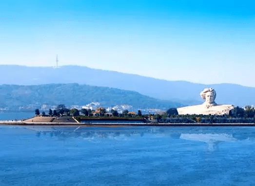 地址:长沙市岳麓区门票:无4.