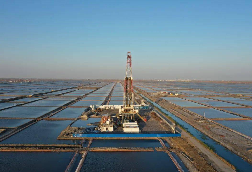 科技创新巡礼河北省煤田地质局不断加强关键技术攻关深入推进能源资源