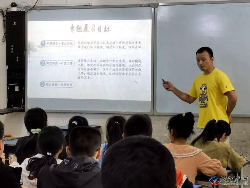 探寻科学有效的复习策略,提高复习质量,5月31日,檬垭小学和仪陇二中