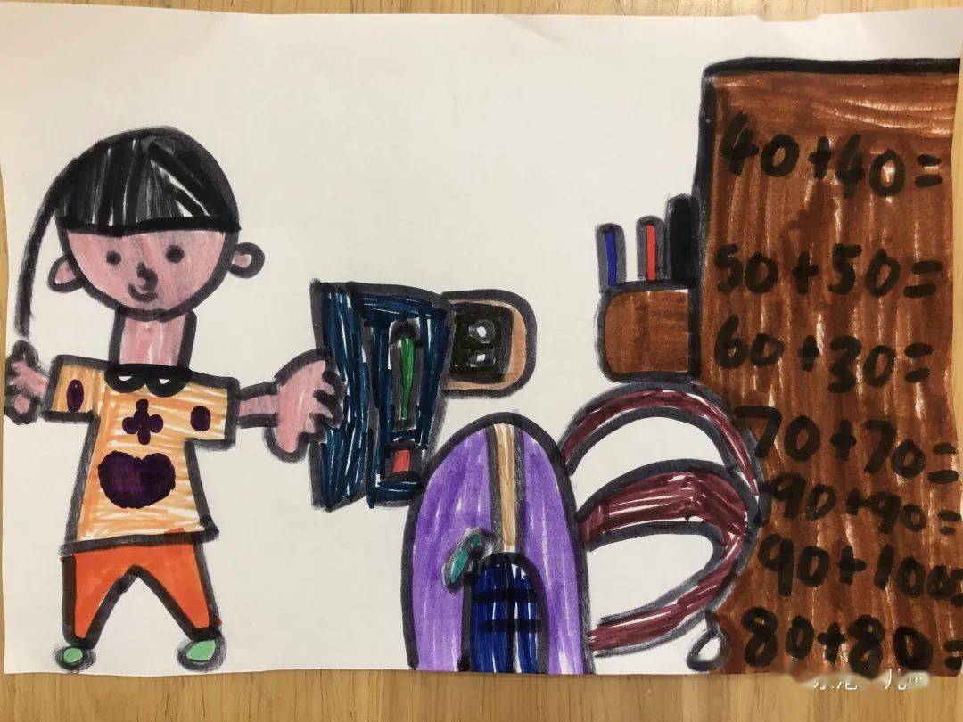 园北操场天气晴好心情up智拼七巧板认识地球仪我会系鞋带拍皮球我会穿