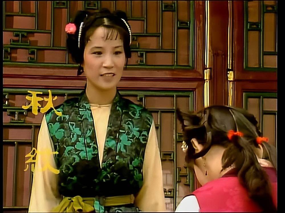 怡红院无奇不有,有人比袭人更嚣张跋扈,有人比晴雯更清高_贾宝玉_红楼