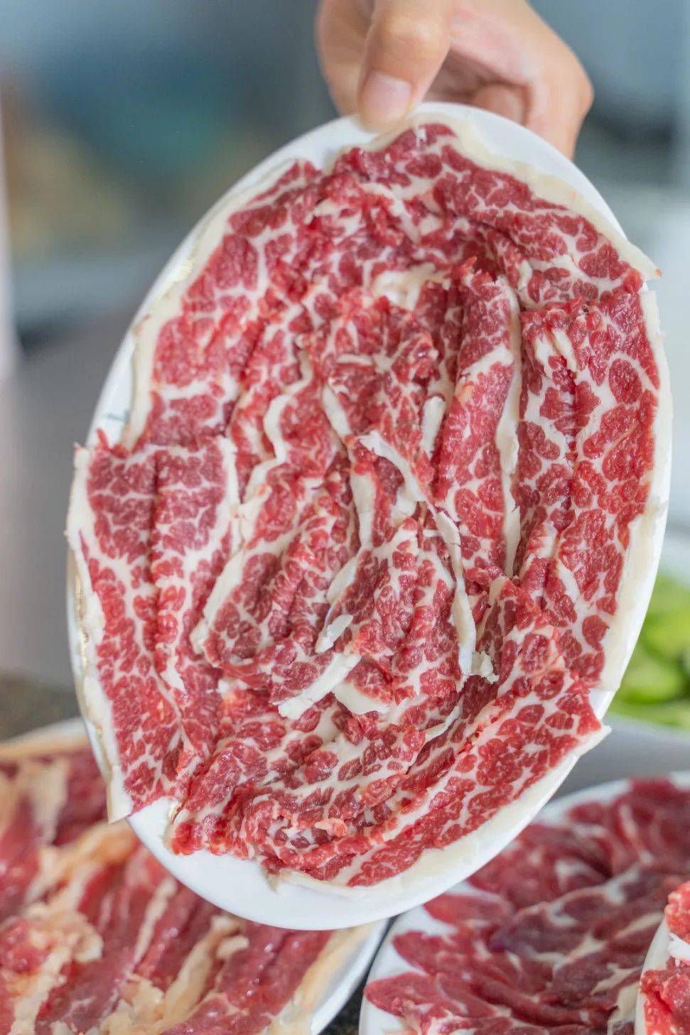 58折惠湾这家潮汕牛肉火锅界的新晋小鲜肉来了嫩到口口爆汁