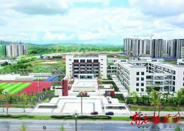 营山芙蓉小学将举行庆"六一"直播!_营山县_理念_发展