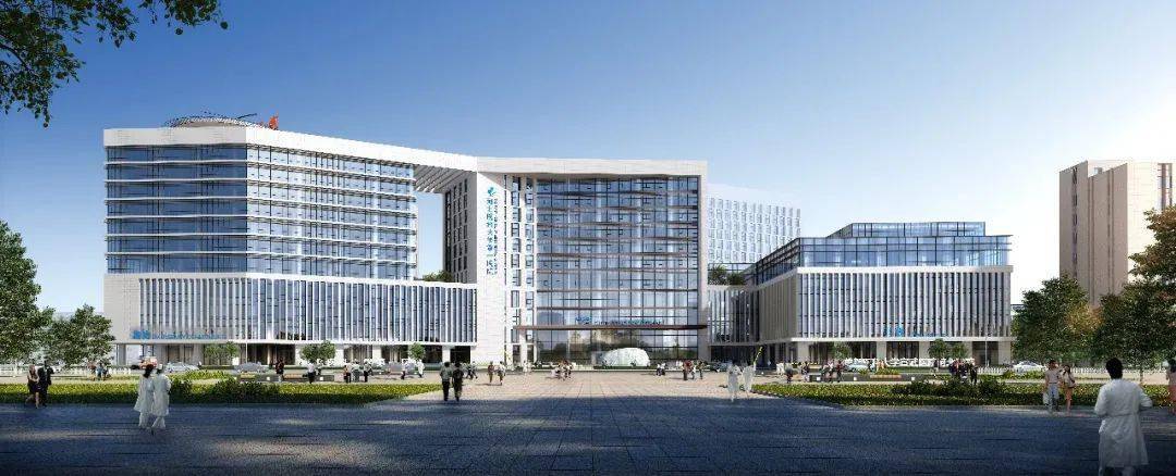 河北医科大学第一医院2022年招聘内科医师外科医师精神科医师麻醉医师