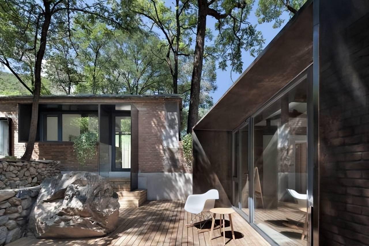 3个案例教你将旧民房改造成精品民宿