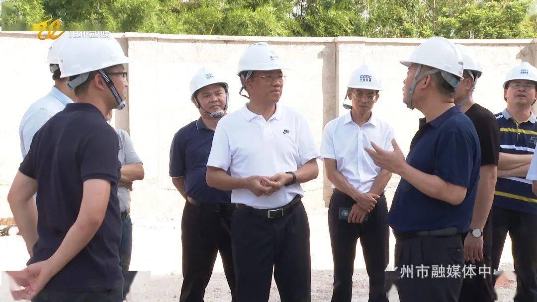 周太强到良光镇调研人大工作