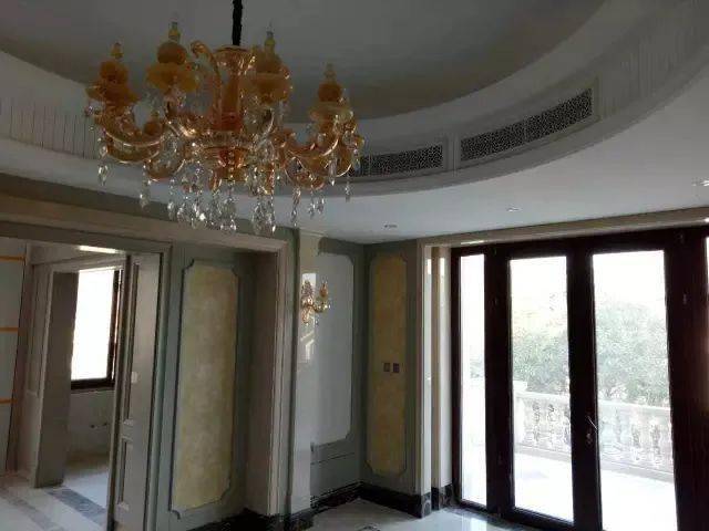 5种通风口的设计方案都在这里了