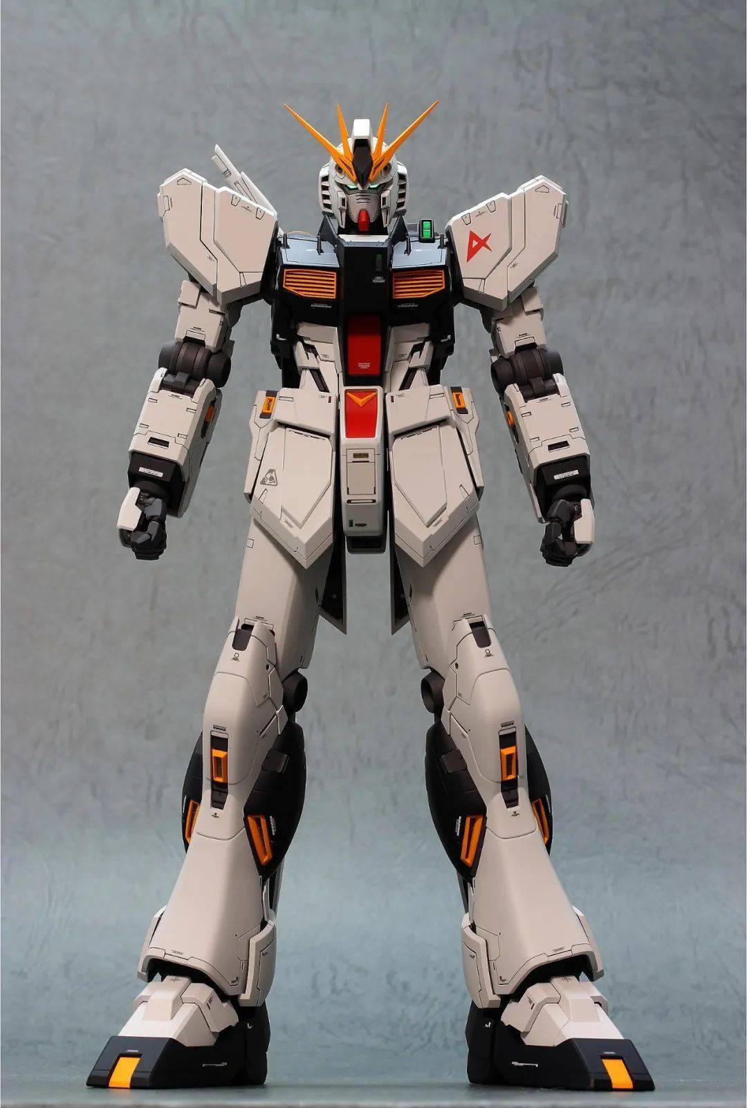 mg卡牛改造细节有加也须有减