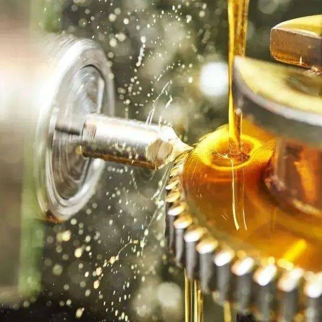 涨知识|设备磨损生命周期与润滑分析_摩擦_阶段_磨合