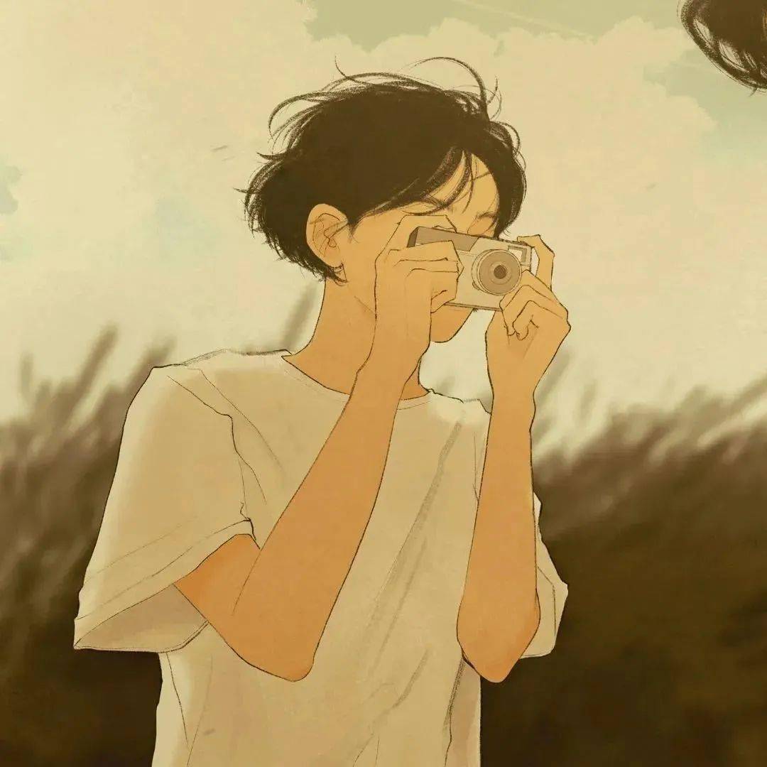 头像 | 微信qq抖音微博高级头像