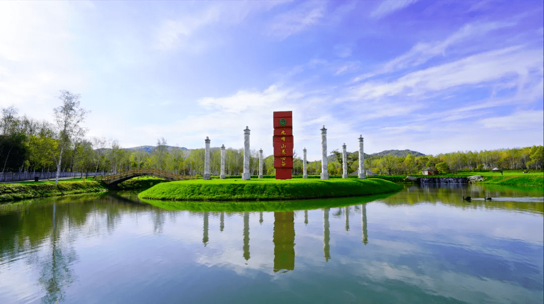 庆六一,迎端午 | 金林区文旅活动接"粽"而至,优惠政策与您"童"行!