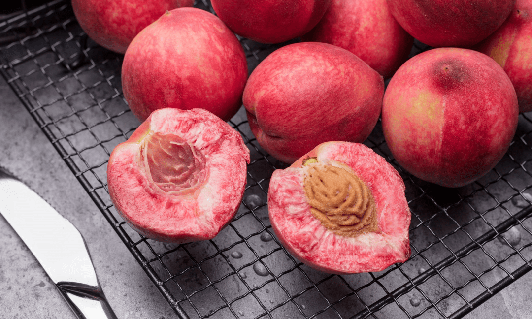 消费助农| 陈策楼镇这个村的狗血桃熟了,关注,下载,转发,有惊喜哦!