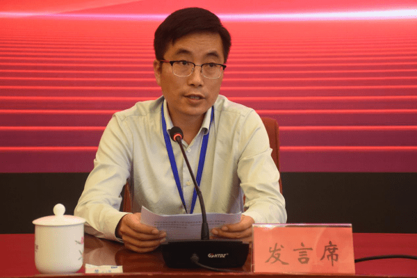 怀化市政协常委管长伟常学常新 履职尽责 担当作为作为一名政协常委