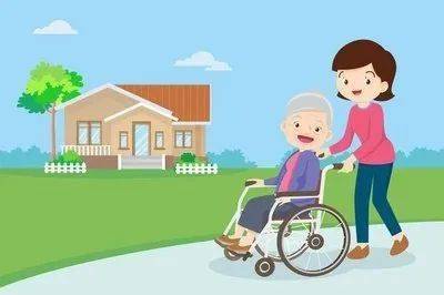 如何做好失智老人的家庭照护