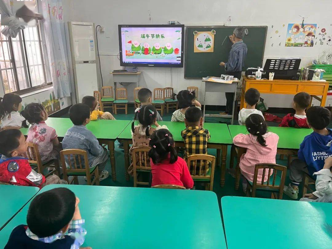 主题队会在端午节来临之际,北岸学校,城关小学,璜田中心学校,新安小学