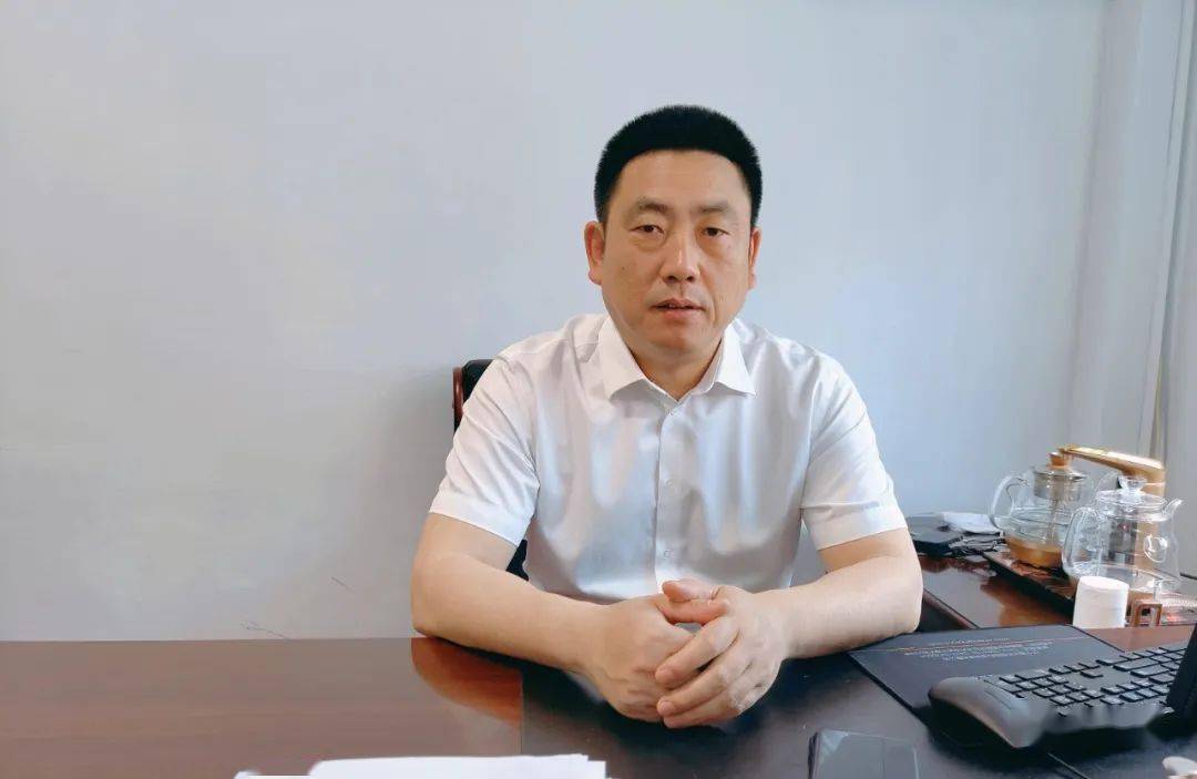 直播预告周一见鞍山市生态环境局海城分局刘宝忠局长上线舆情热线直播