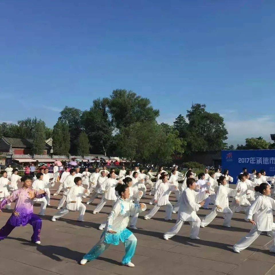 （读者来信）太极拳:深刻把握三个认知层次 整体提升武功武德修为_武术_文化_规律